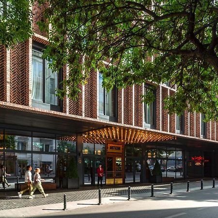 Artizan - Design Hotel Tbiliszi Kültér fotó