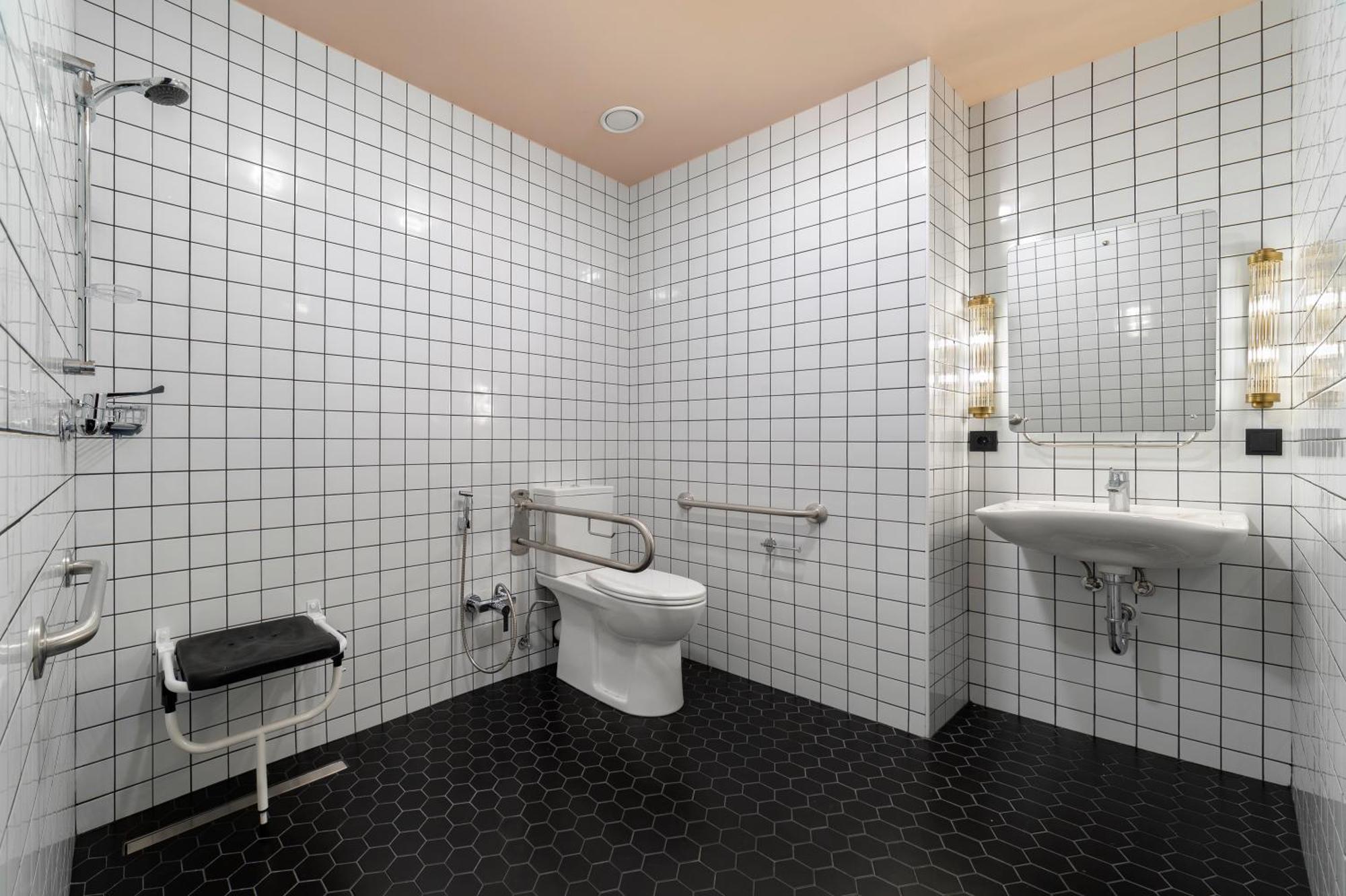 Artizan - Design Hotel Tbiliszi Kültér fotó