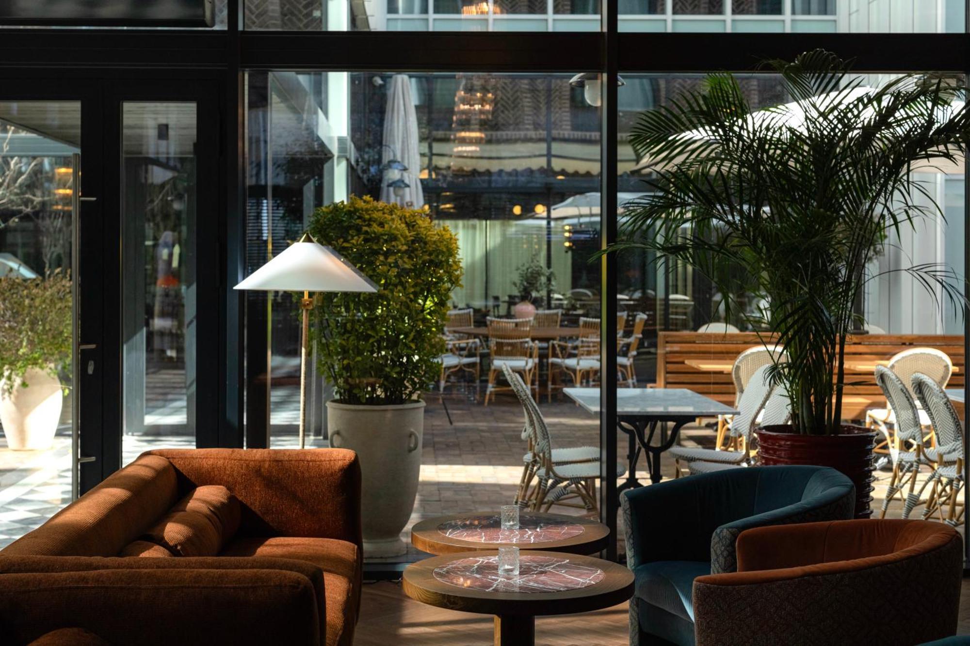 Artizan - Design Hotel Tbiliszi Kültér fotó