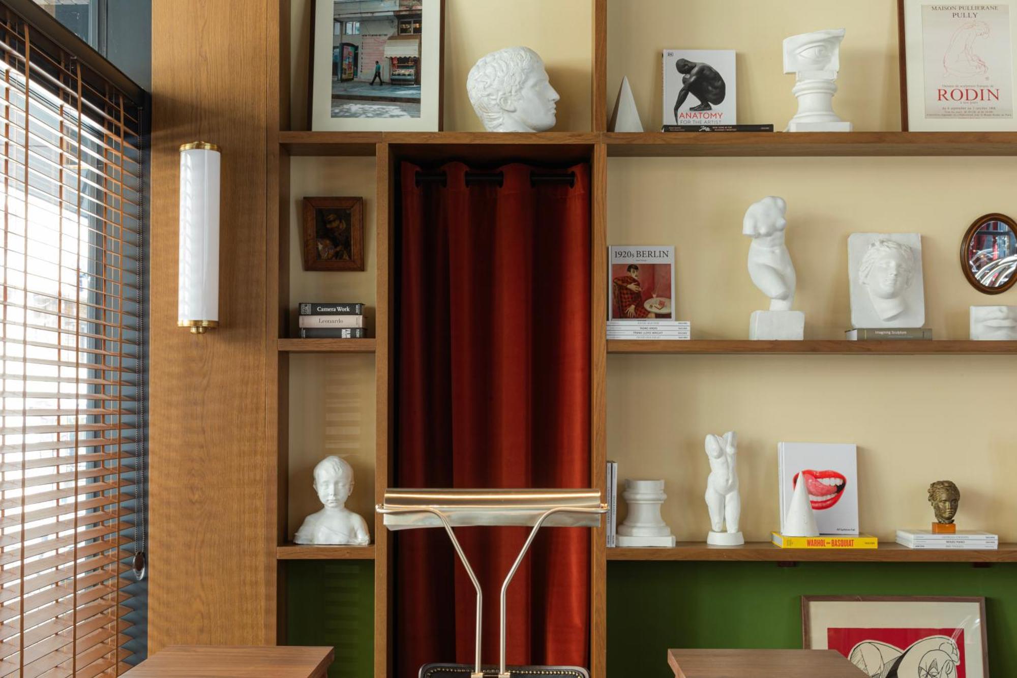 Artizan - Design Hotel Tbiliszi Kültér fotó
