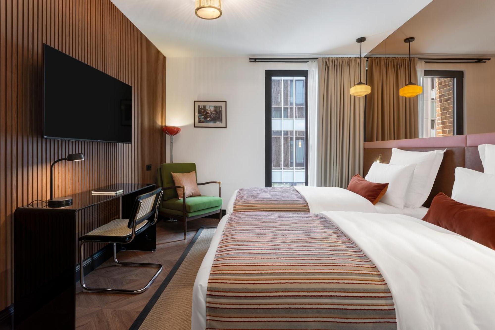 Artizan - Design Hotel Tbiliszi Szoba fotó