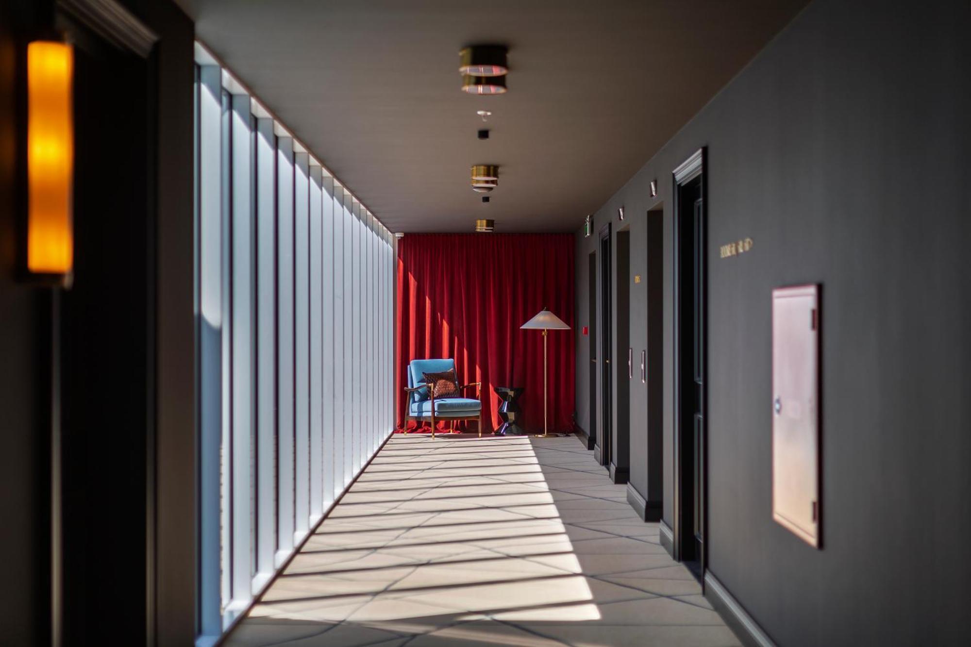 Artizan - Design Hotel Tbiliszi Kültér fotó