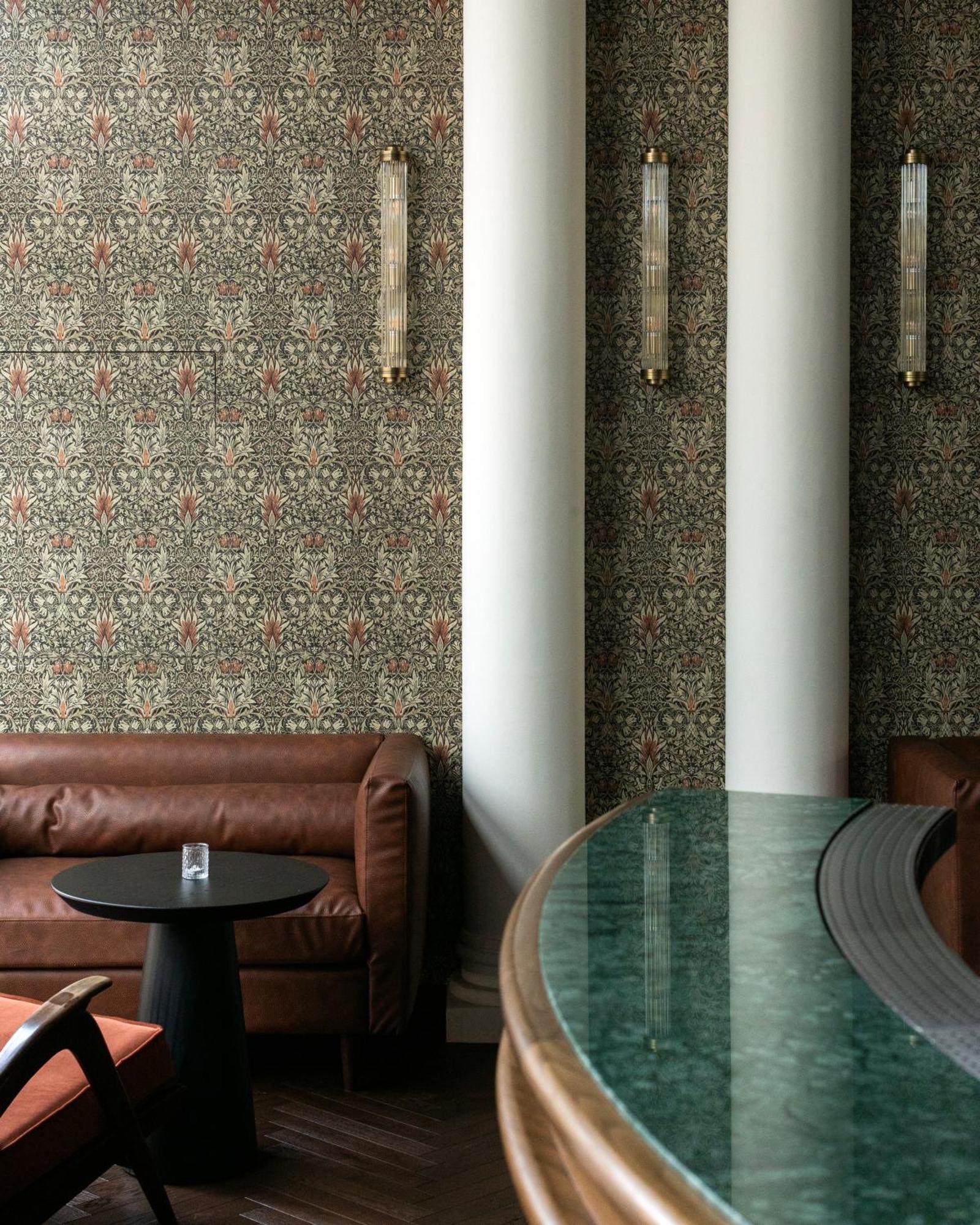 Artizan - Design Hotel Tbiliszi Kültér fotó