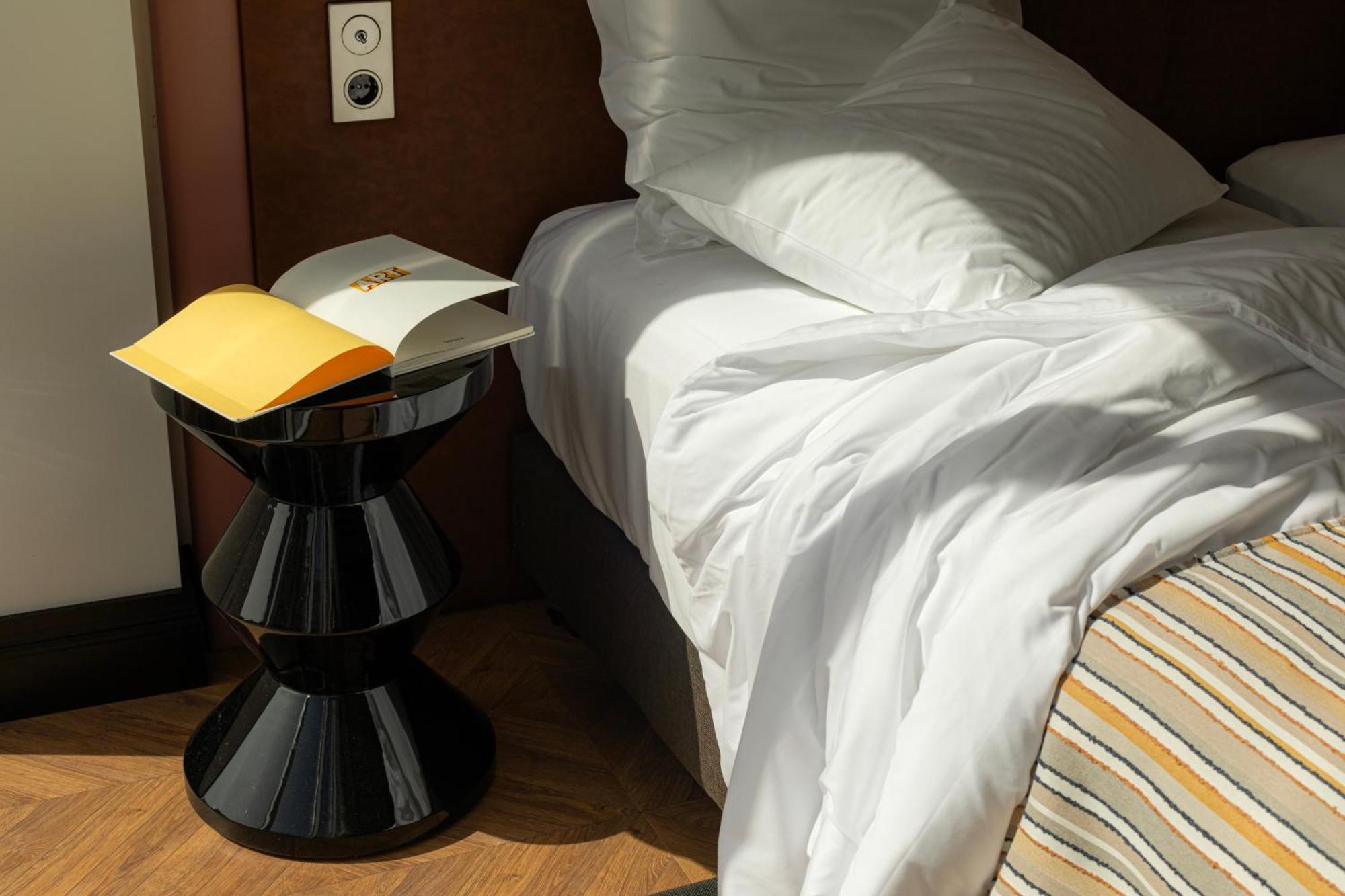 Artizan - Design Hotel Tbiliszi Kültér fotó