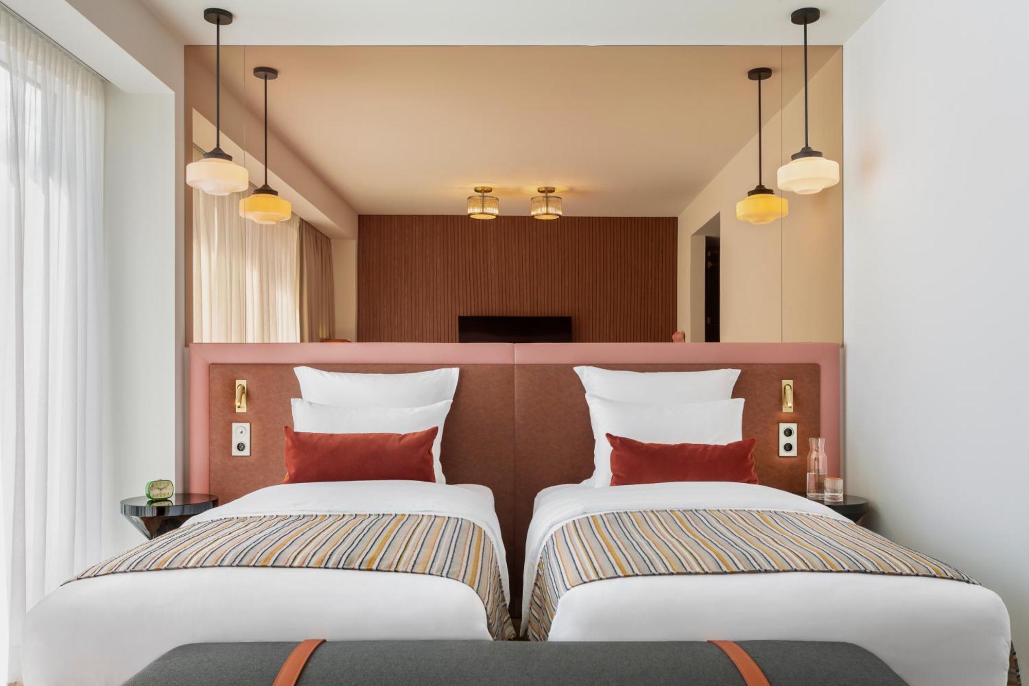 Artizan - Design Hotel Tbiliszi Szoba fotó