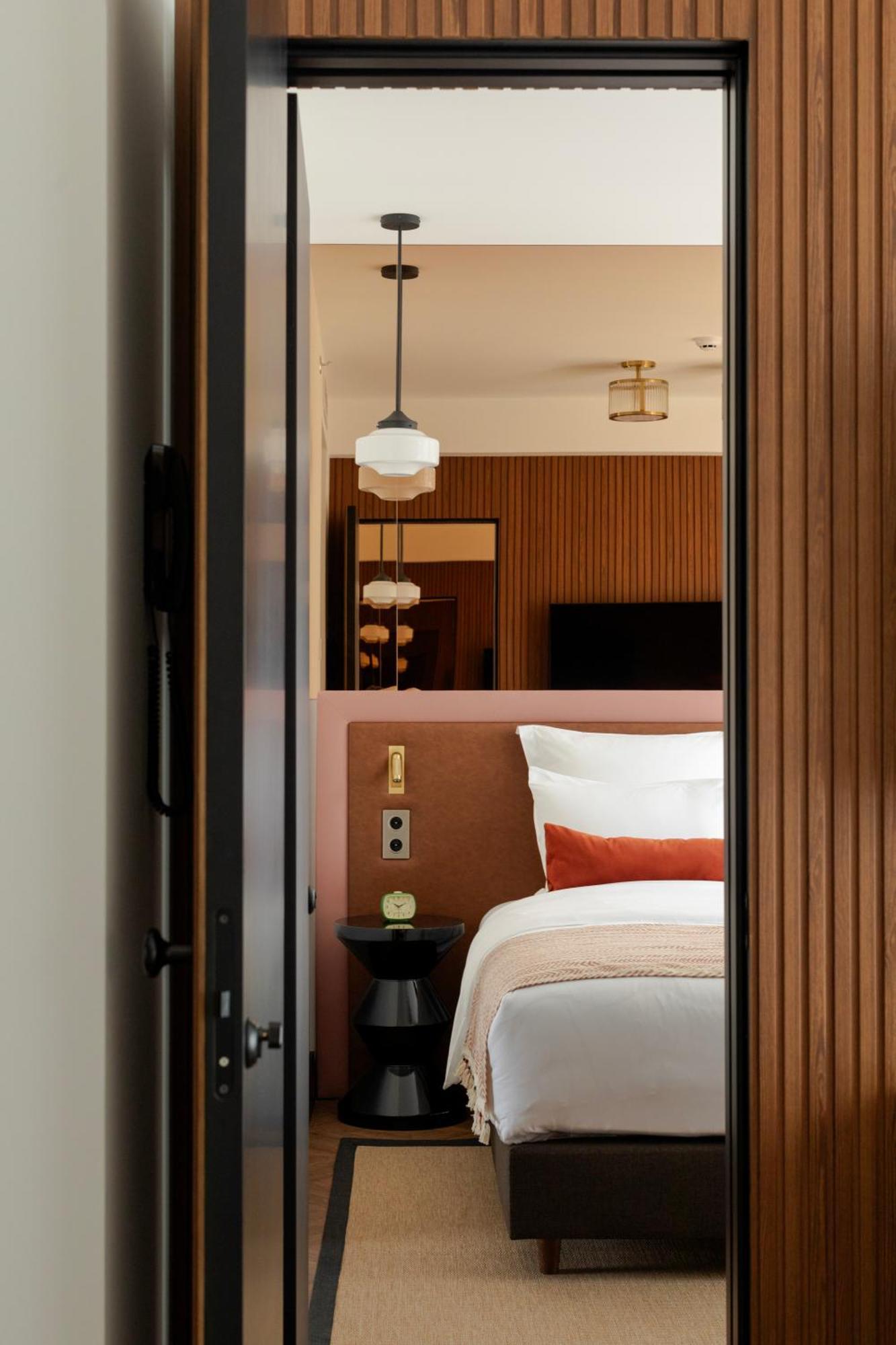 Artizan - Design Hotel Tbiliszi Szoba fotó