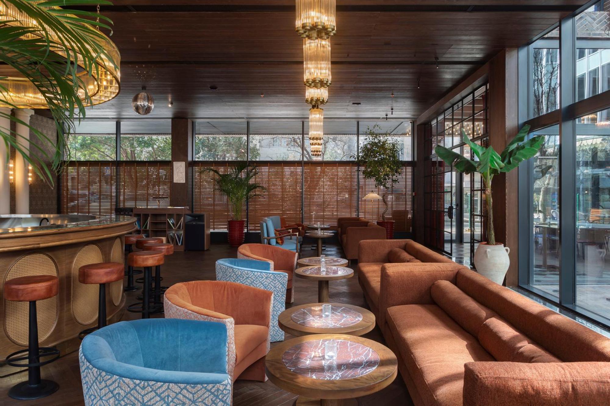 Artizan - Design Hotel Tbiliszi Kültér fotó