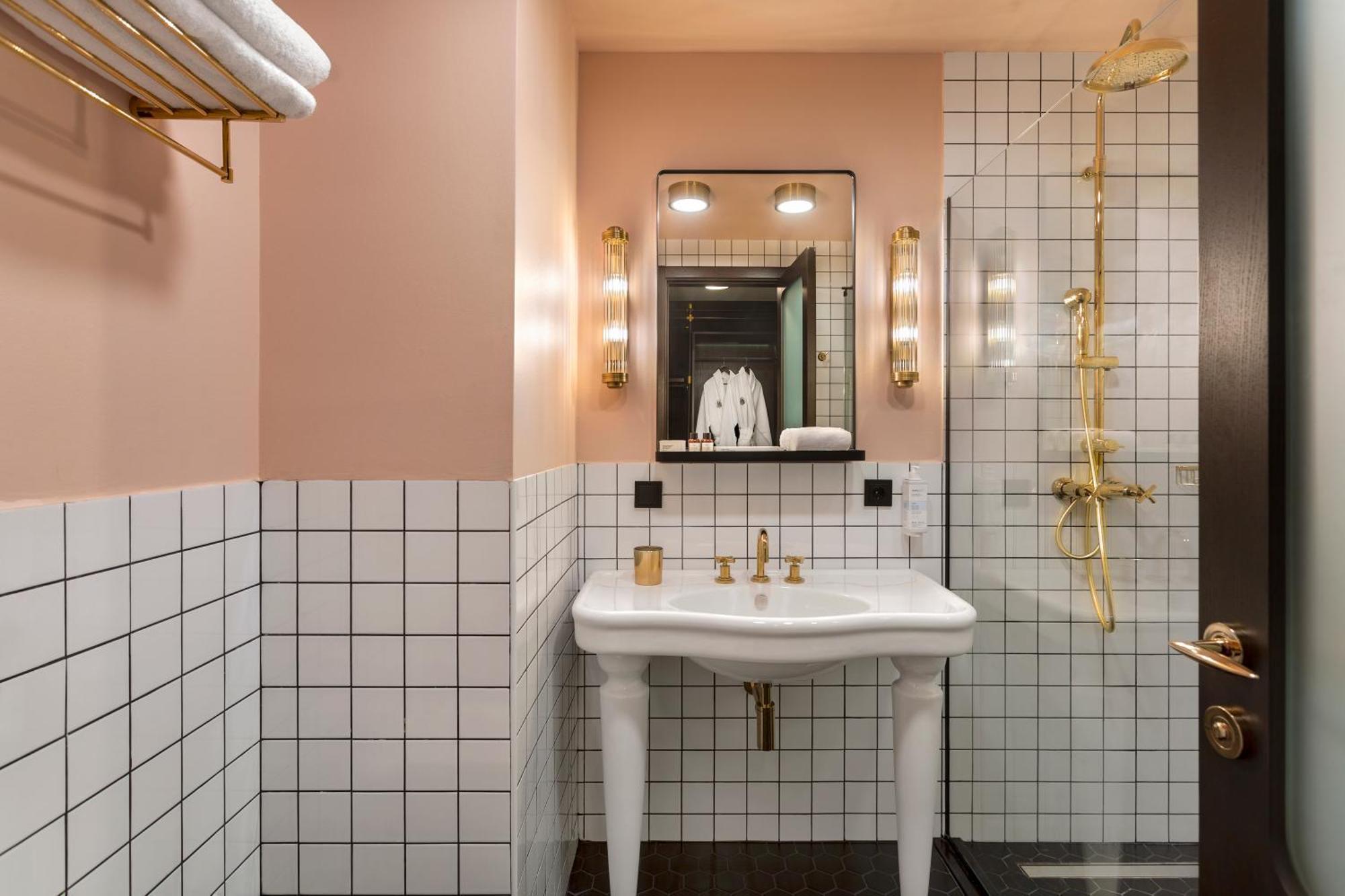 Artizan - Design Hotel Tbiliszi Kültér fotó