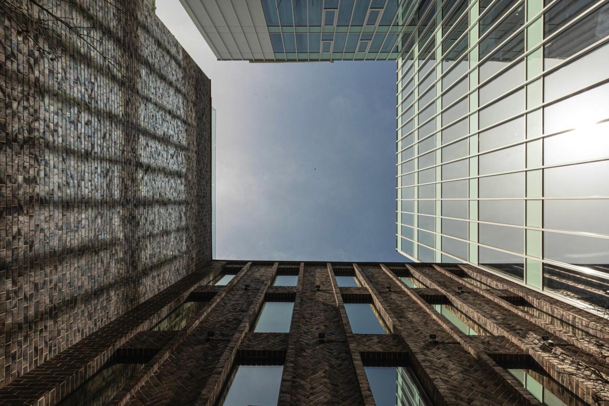 Artizan - Design Hotel Tbiliszi Kültér fotó