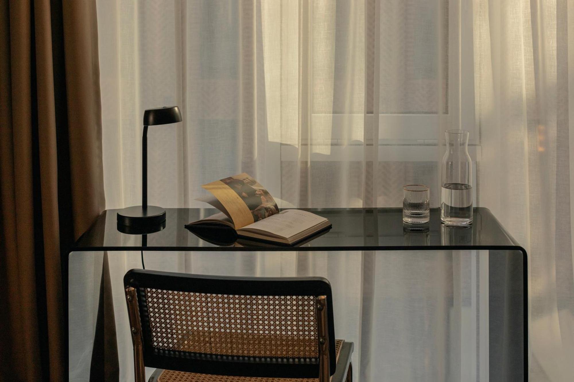 Artizan - Design Hotel Tbiliszi Kültér fotó