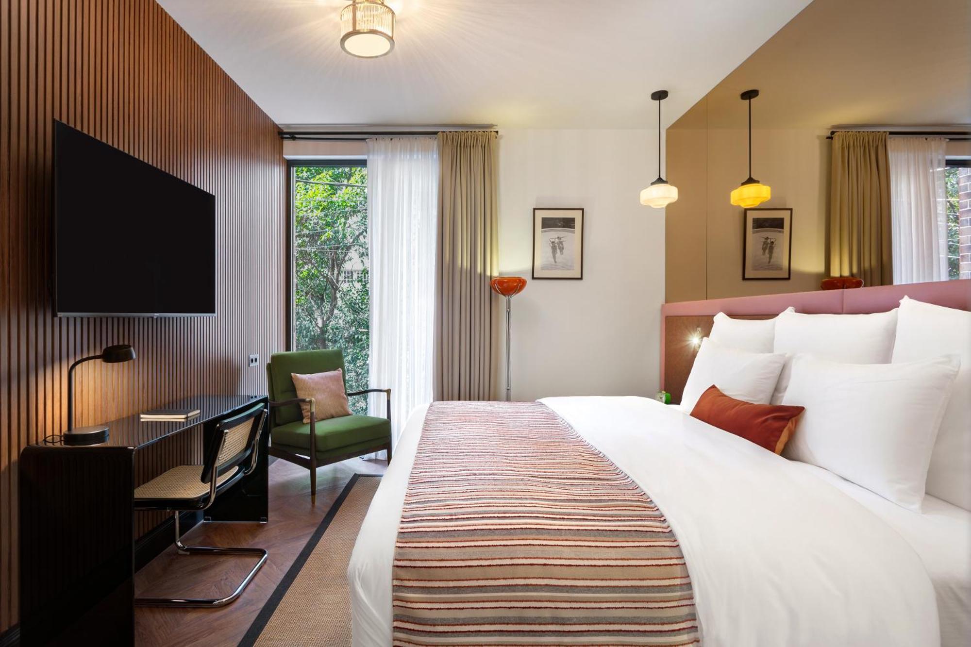 Artizan - Design Hotel Tbiliszi Kültér fotó