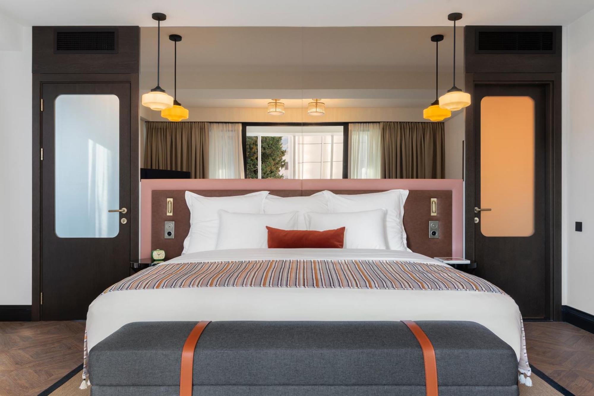 Artizan - Design Hotel Tbiliszi Kültér fotó