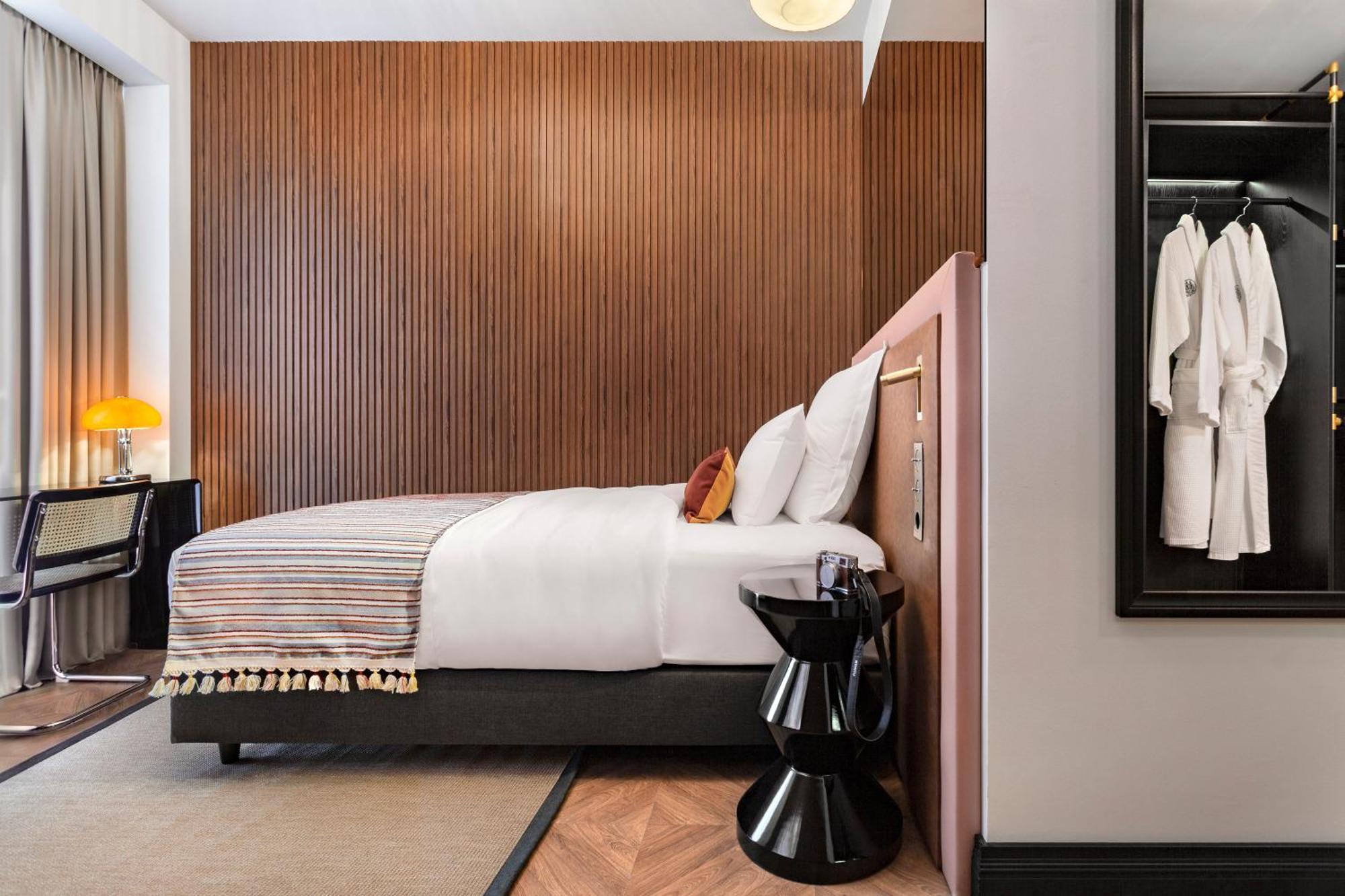Artizan - Design Hotel Tbiliszi Szoba fotó
