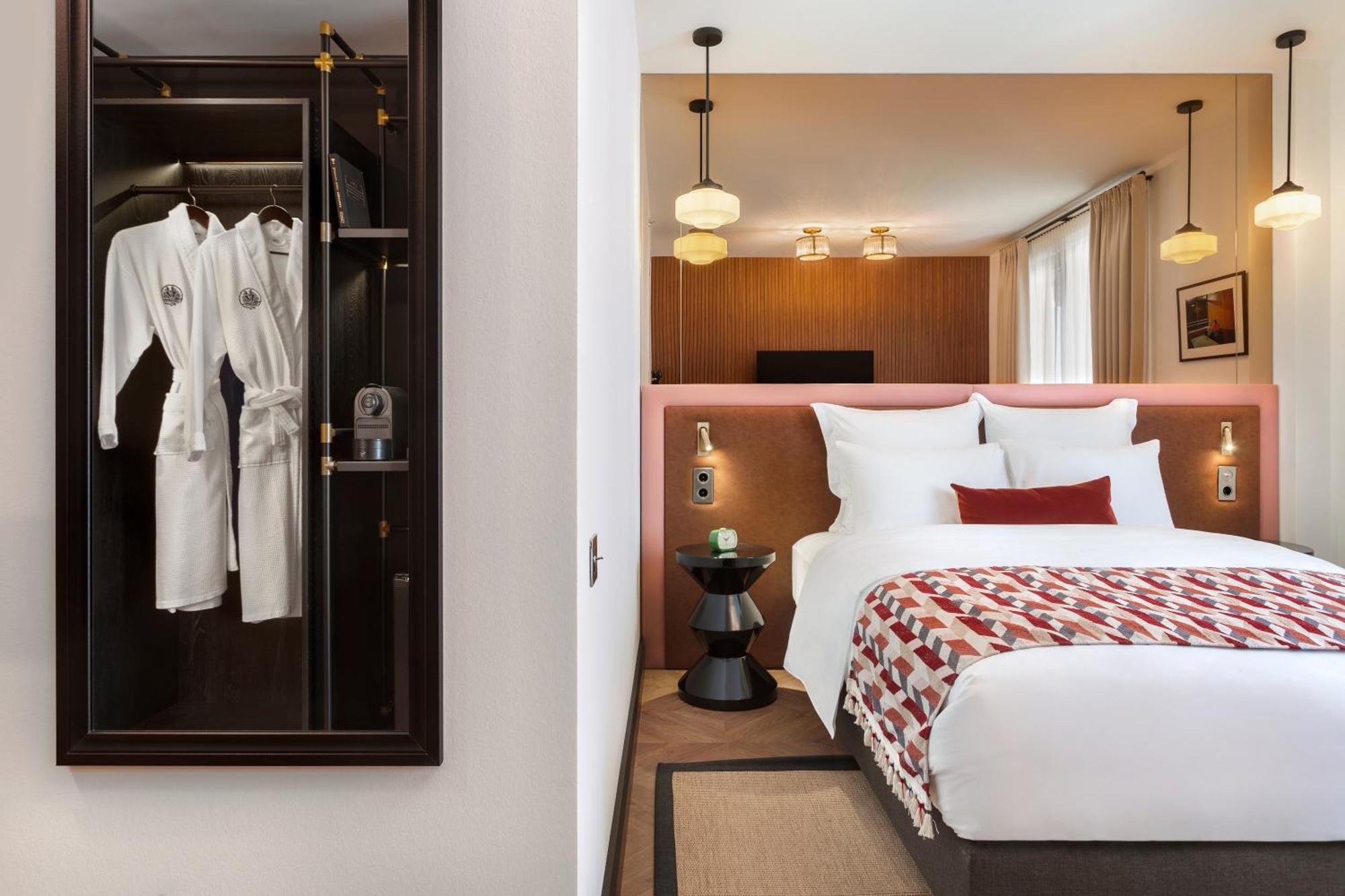Artizan - Design Hotel Tbiliszi Kültér fotó