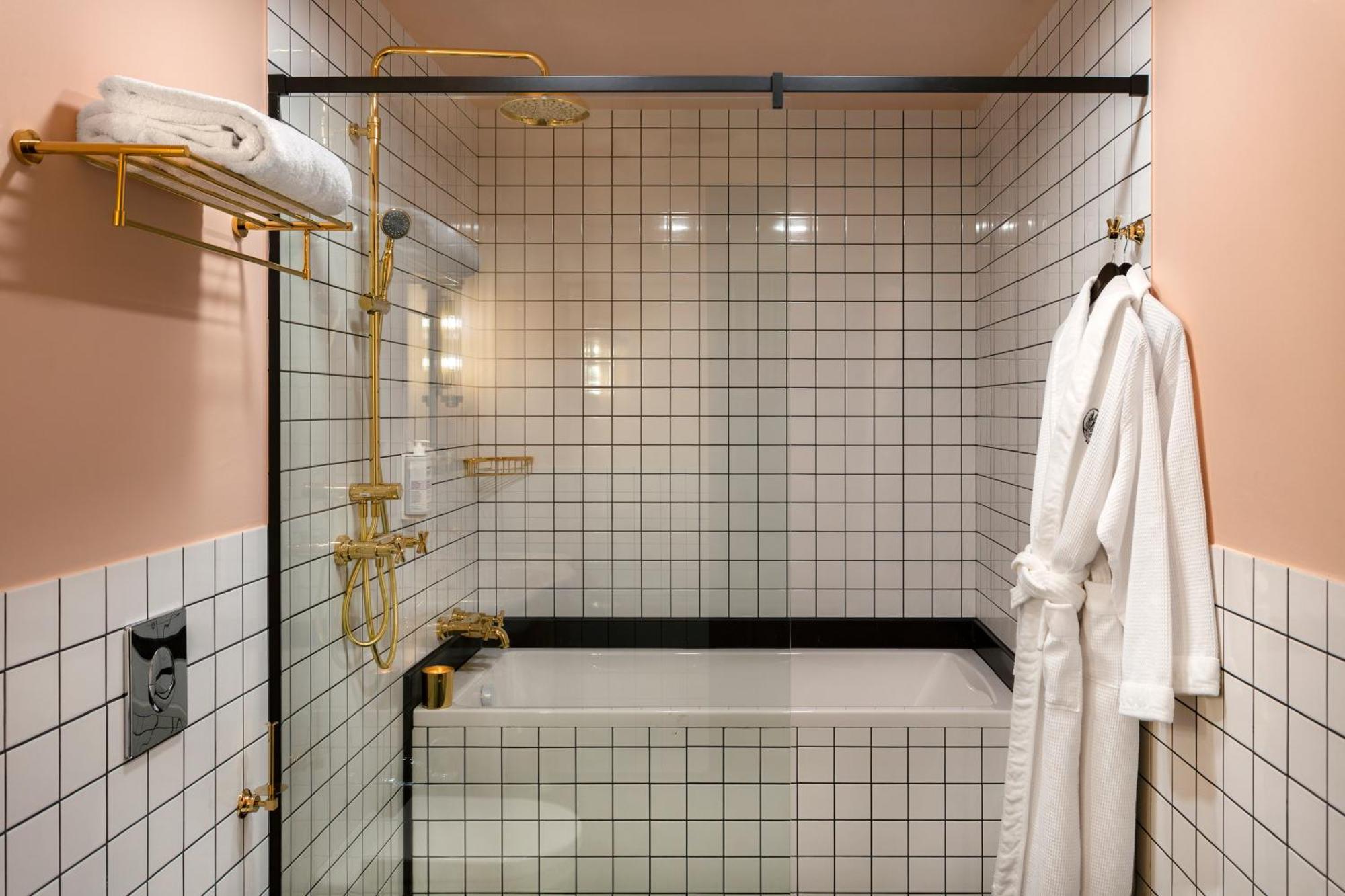 Artizan - Design Hotel Tbiliszi Kültér fotó