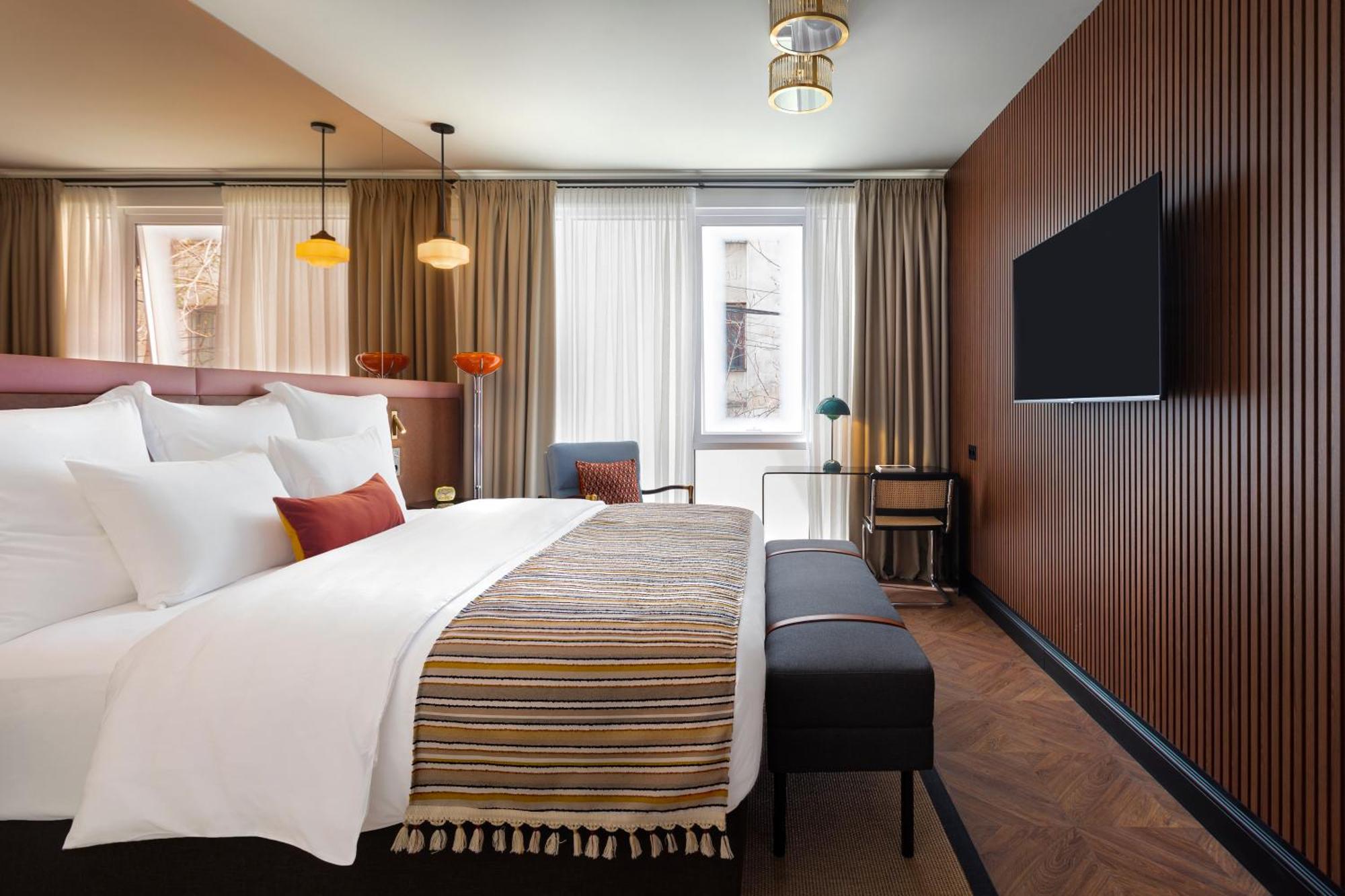 Artizan - Design Hotel Tbiliszi Kültér fotó