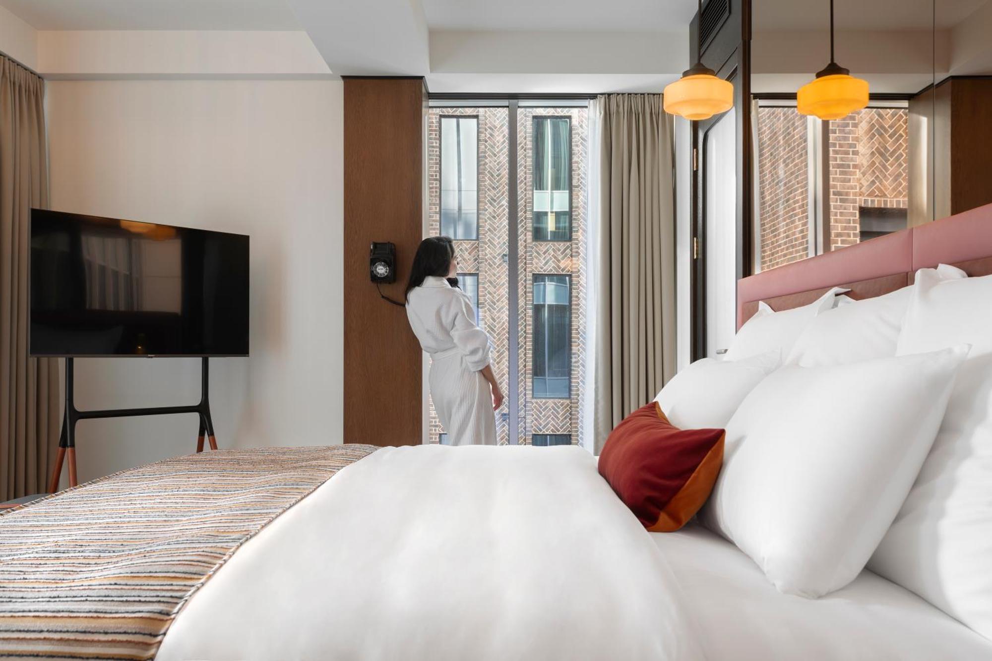 Artizan - Design Hotel Tbiliszi Kültér fotó