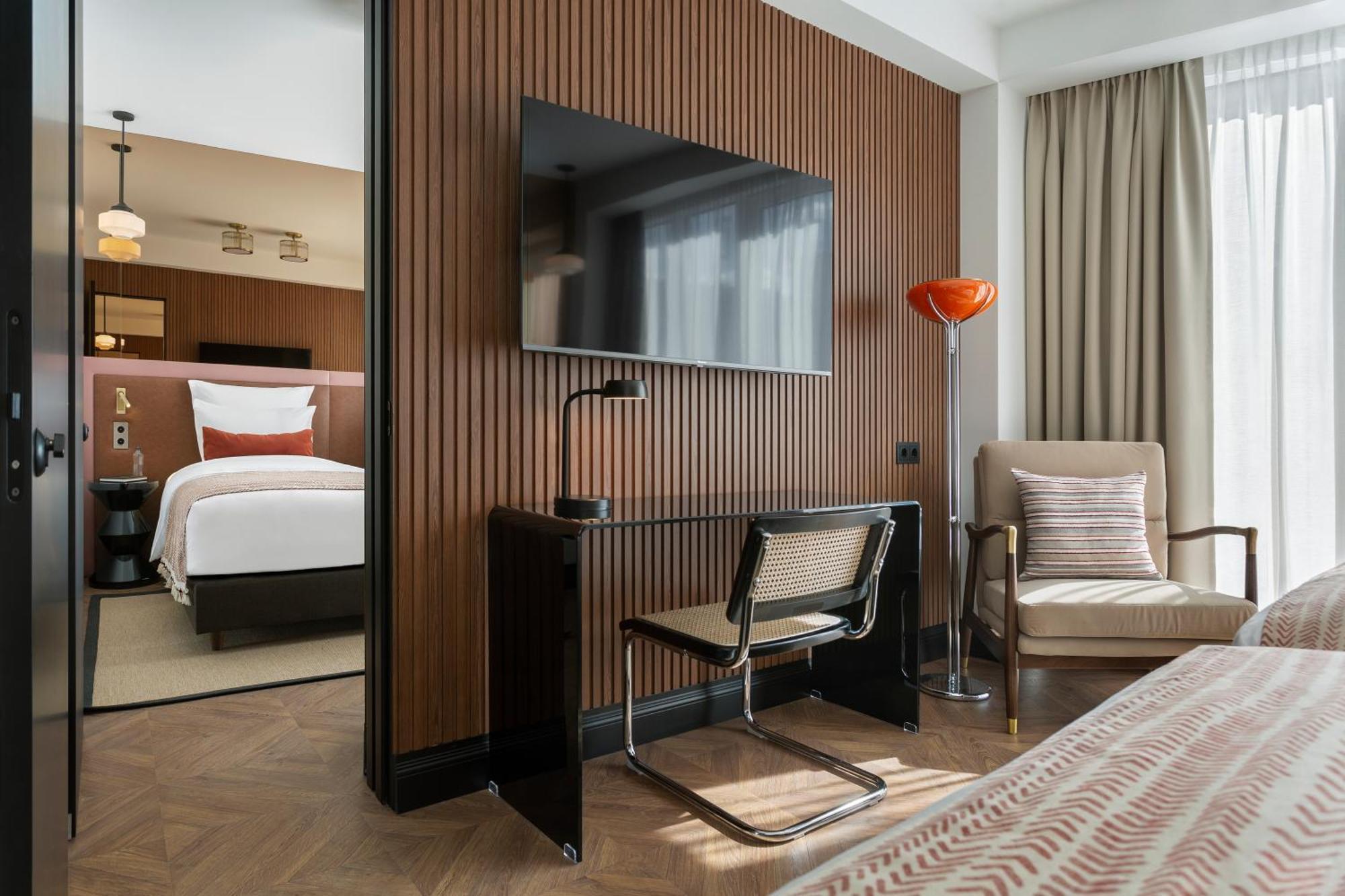 Artizan - Design Hotel Tbiliszi Kültér fotó